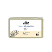 CMD Naturkosmetik Teebaumölseife CMD Naturkosmetik Teebaumölseife