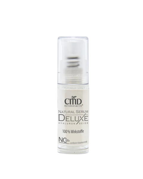 CMD Naturkosmetik Natural Serum Deluxe