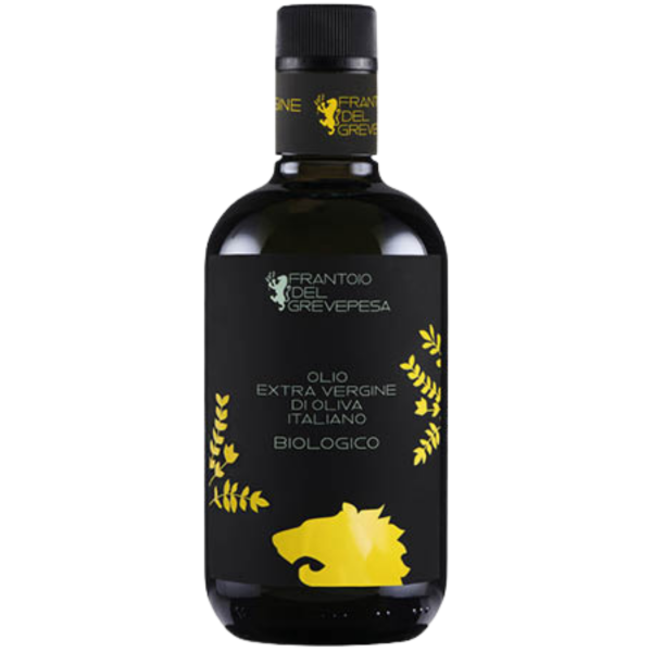 BioGourmet Bio Frantoio del Grevepesa, 500ml