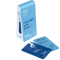 lubets Gleitmittel Mischpackung lubets Gleitmittel Mischpackung