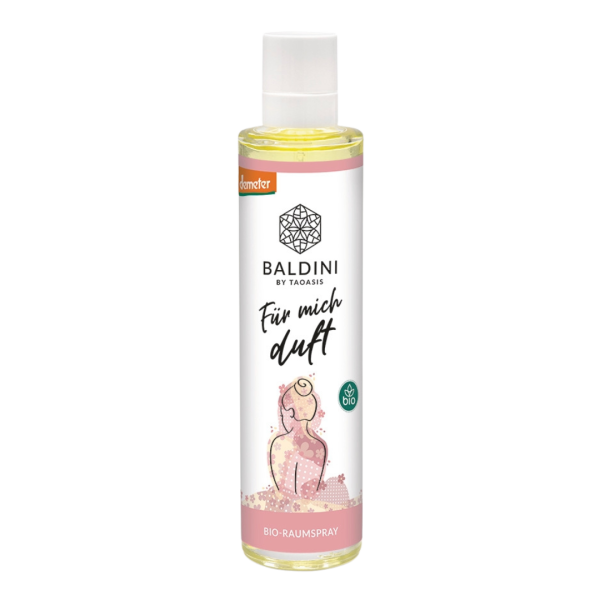 Baldini Für mich, Raumspray