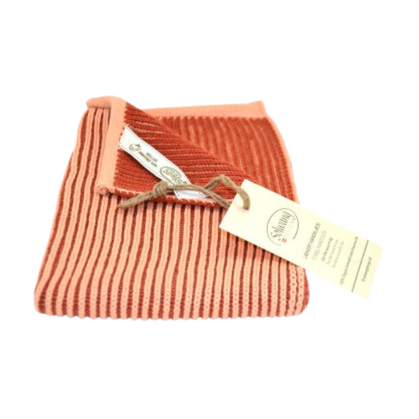 Solwang Design Bio RibRib Handtuch