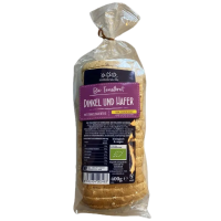 Sottolestelle Bio Toastbrot Dinkel & Hafer Sottolestelle Bio Toastbrot Dinkel & Hafer
