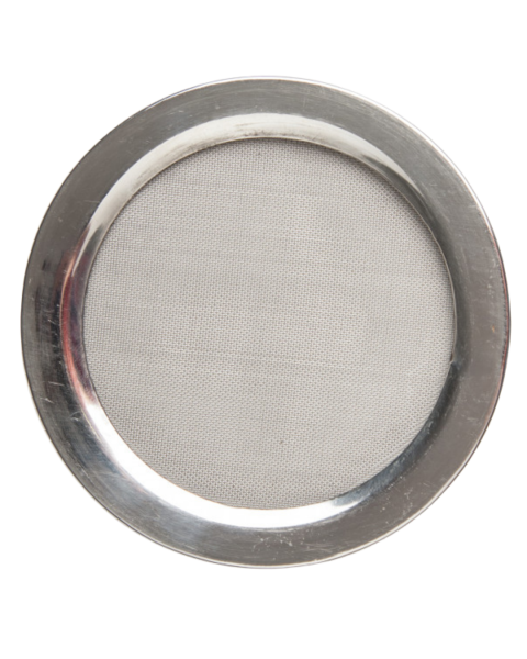 Berk Edelstahl-Räuchersieb 12,5 cm