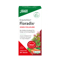 Salus Floradix Eisen Folsäure Tabletten Salus Floradix Eisen Folsäure Tabletten