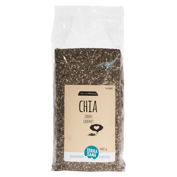 TerraSana Bio Chiasamen