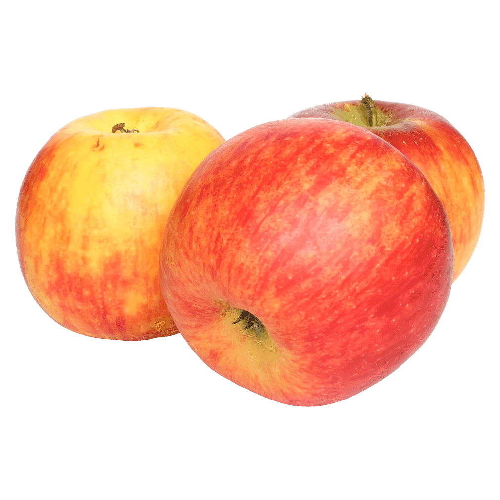 Bio Apfel Topaz, 1 kg