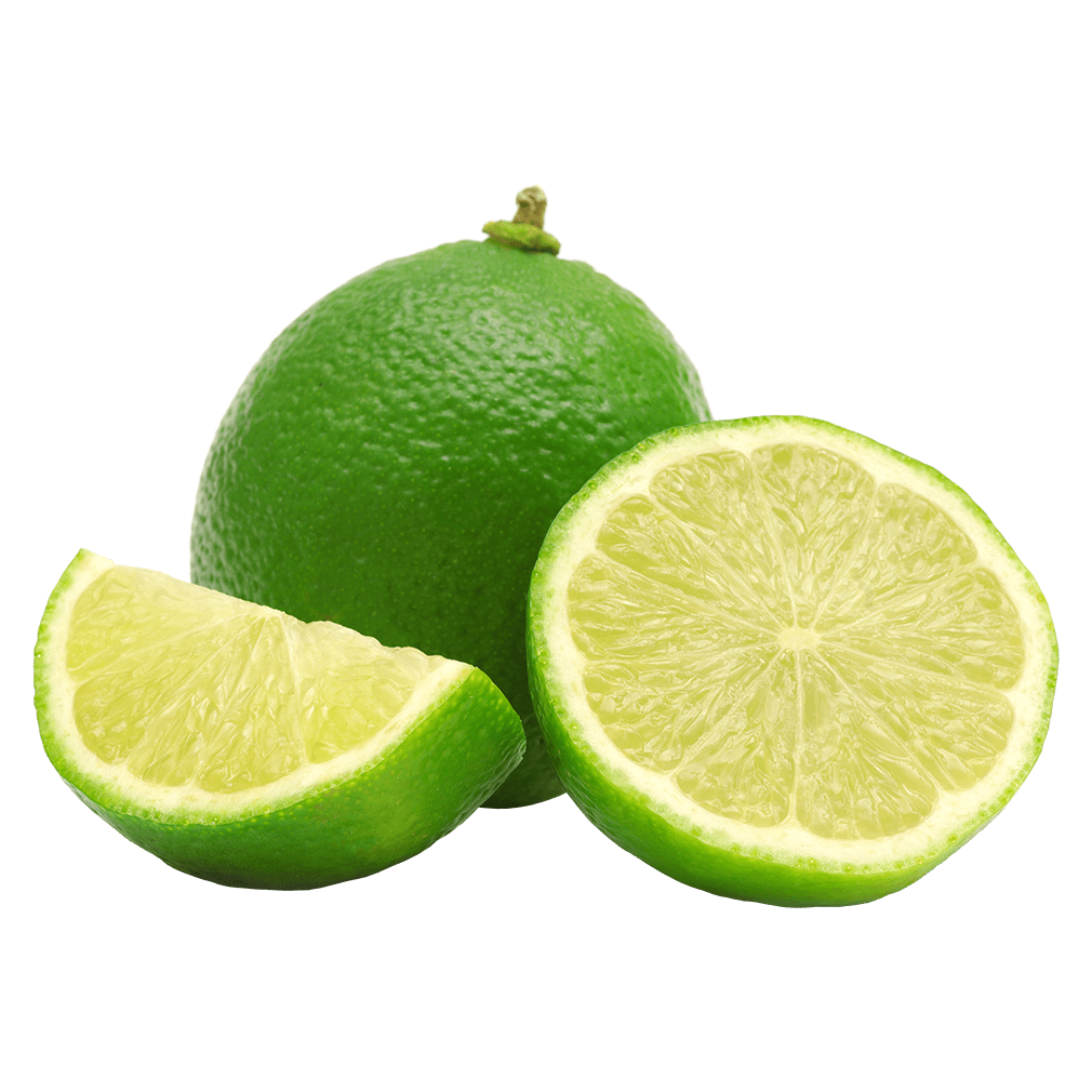 Bio Limetten, 1 kg