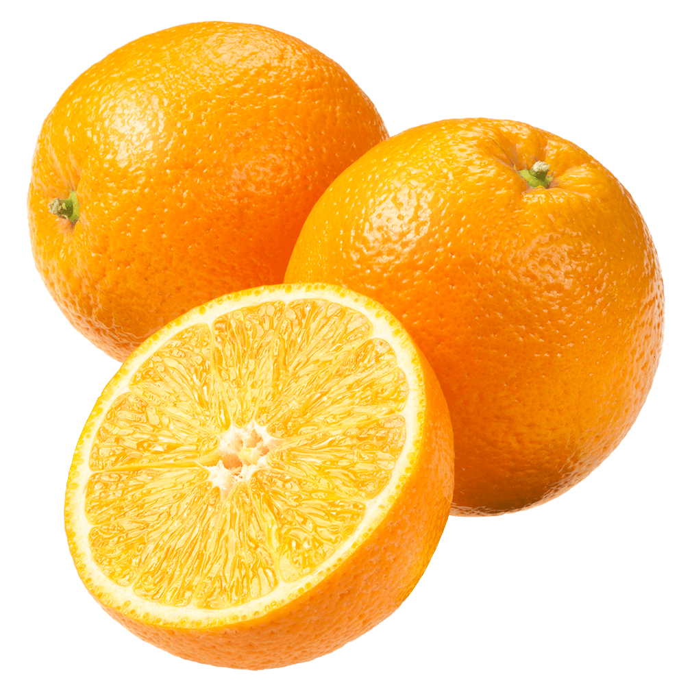Bio Orangen, 1 kg