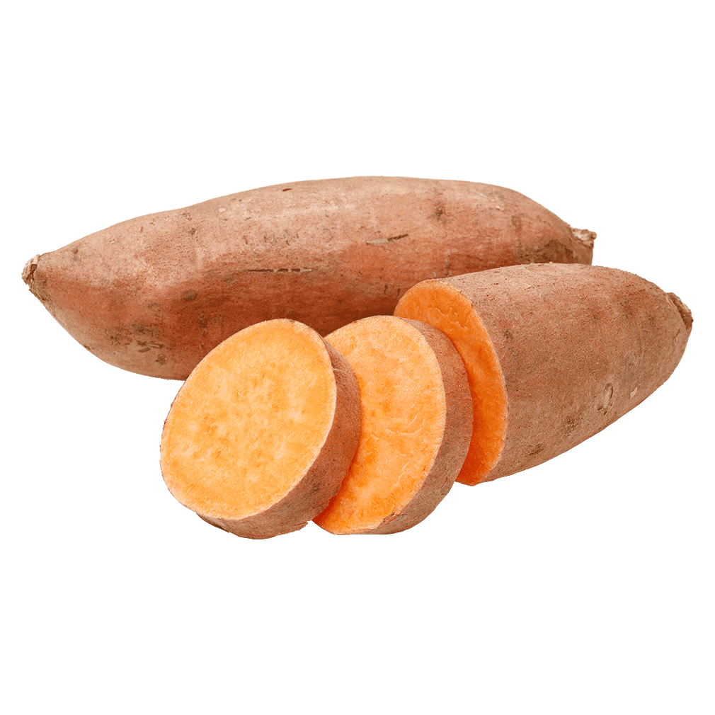 Bio Süßkartoffel, 1 kg