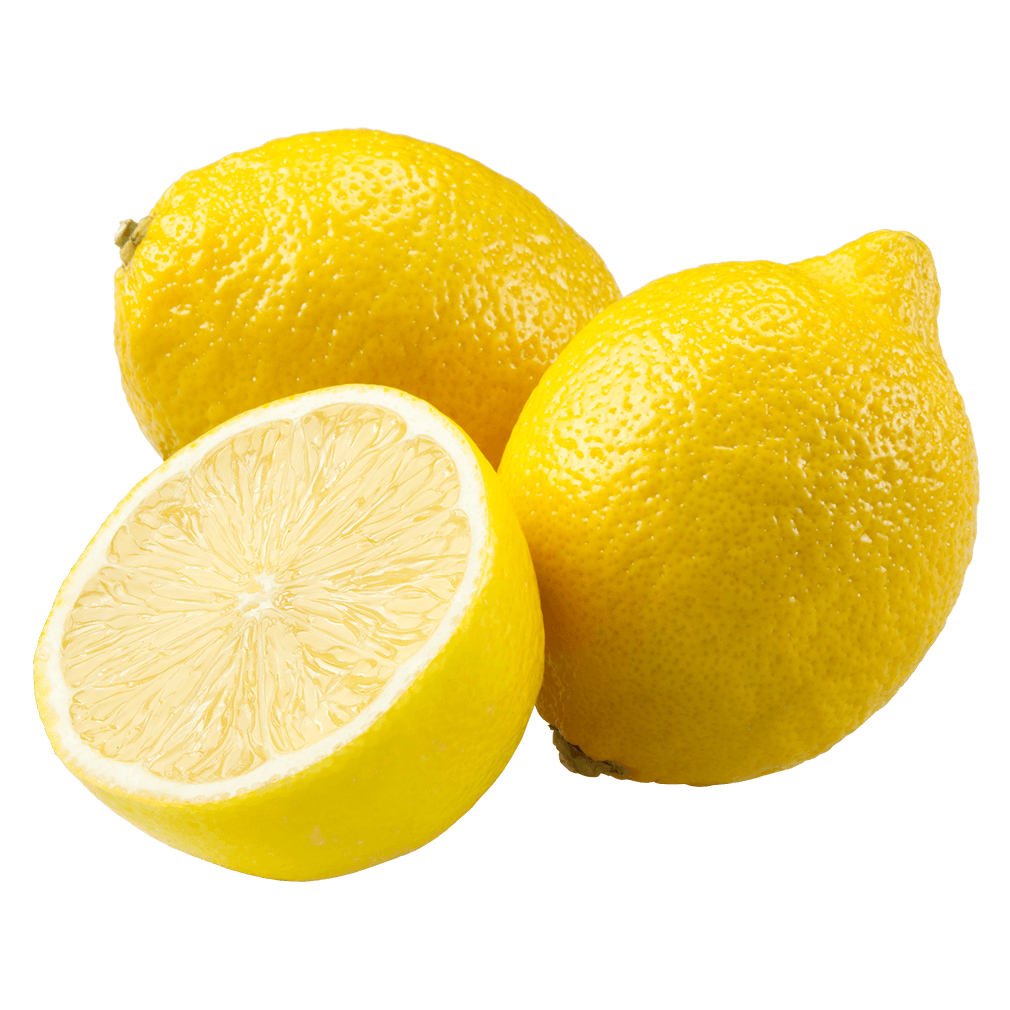 Bio Zitronen, 500g