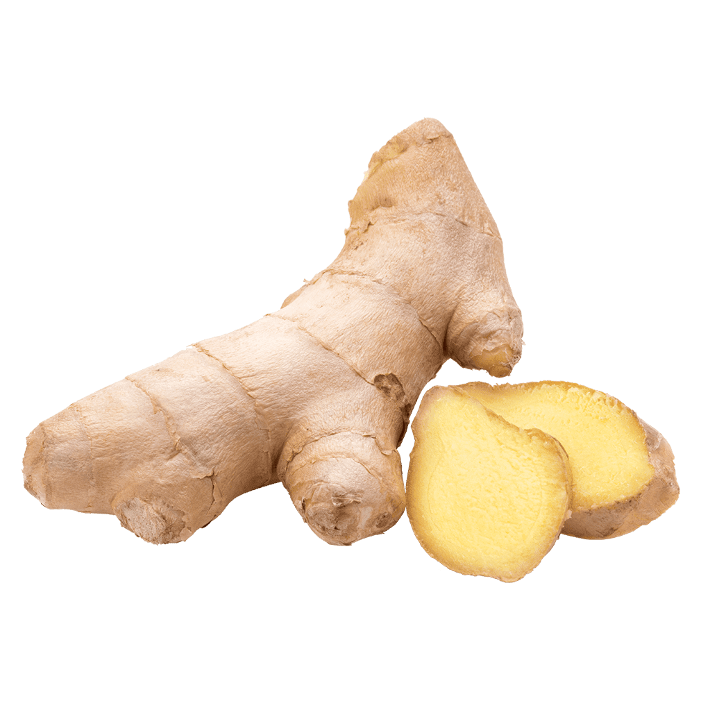 Bio Ingwer, 250g
