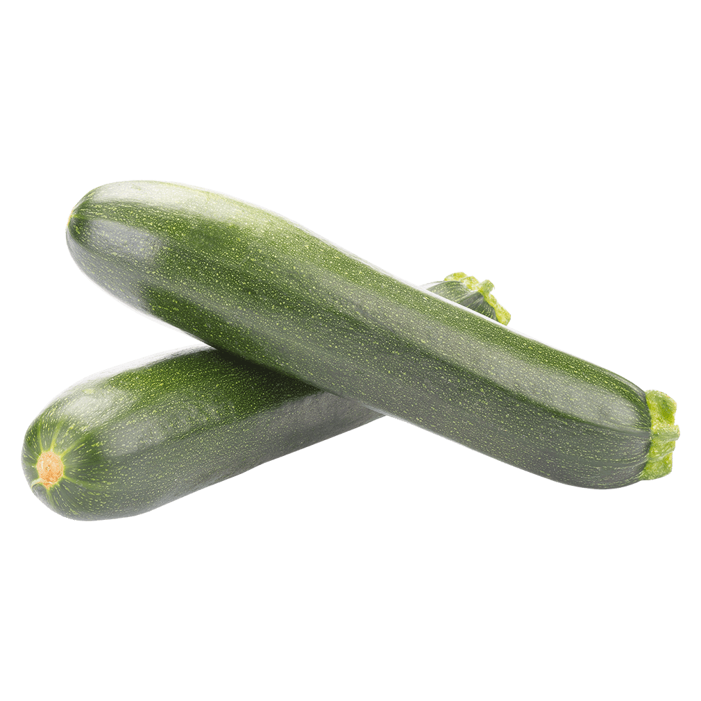 Bio Zucchini grün, 1 kg