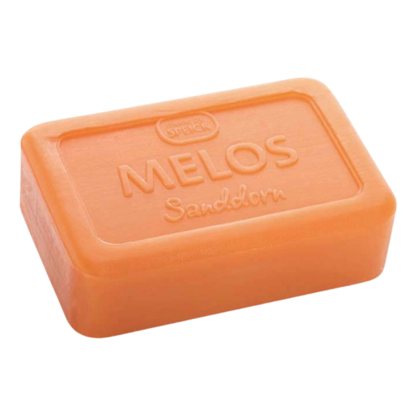 Speick Melos Sanddorn Seife, 100g
