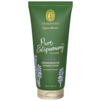 Primavera Pure Entspannung Cremedusche Primavera Pure Entspannung Cremedusche