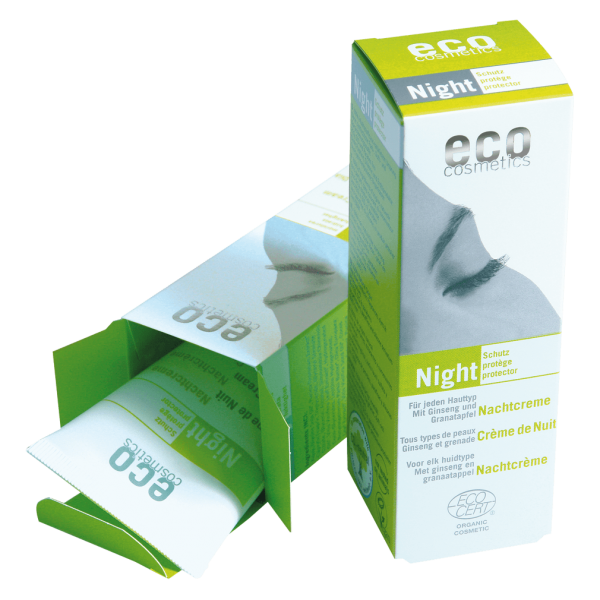 Nachtcreme, 50ml
