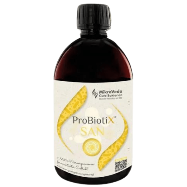 MikroVeda ProBiotiX SAN