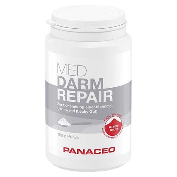 Panaceo Med Darm Repair Pulver