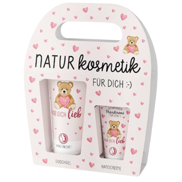 La Vida Kosmetikset Teddy