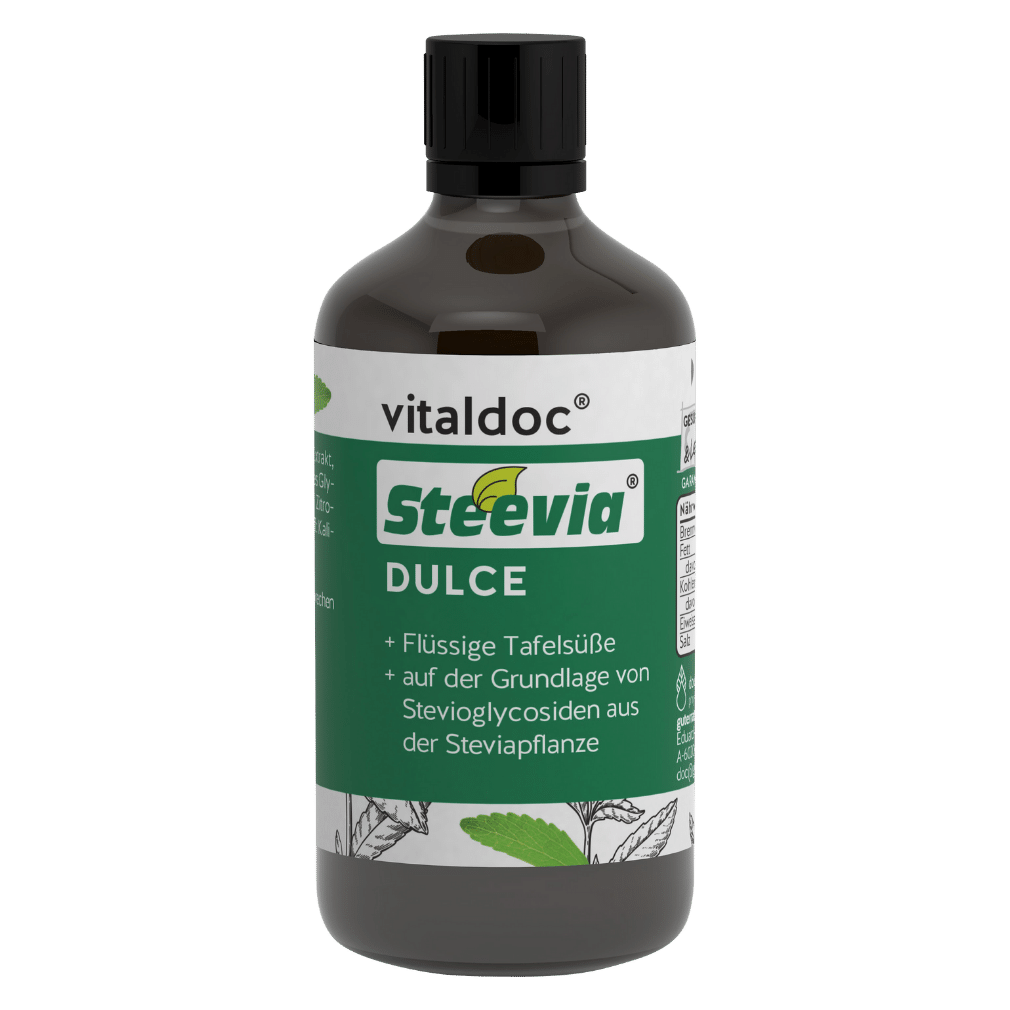 Steevia-Dulce, 100 ml