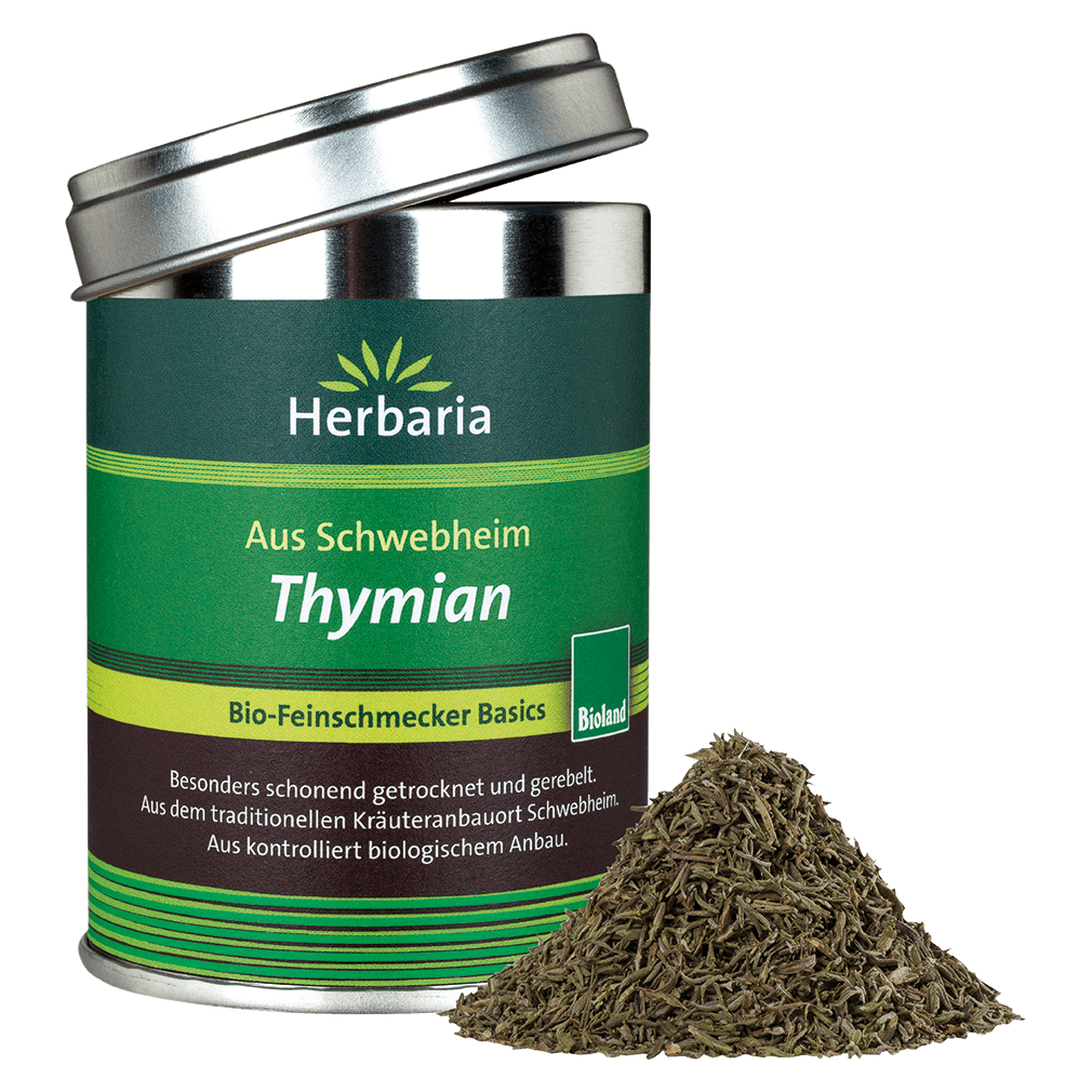 Bio Thymian, 20g