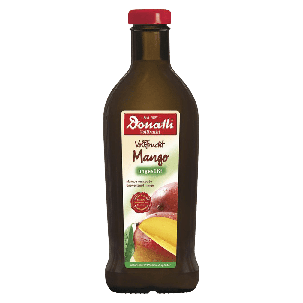 Donath Vollfrucht Mango ungesüßt
