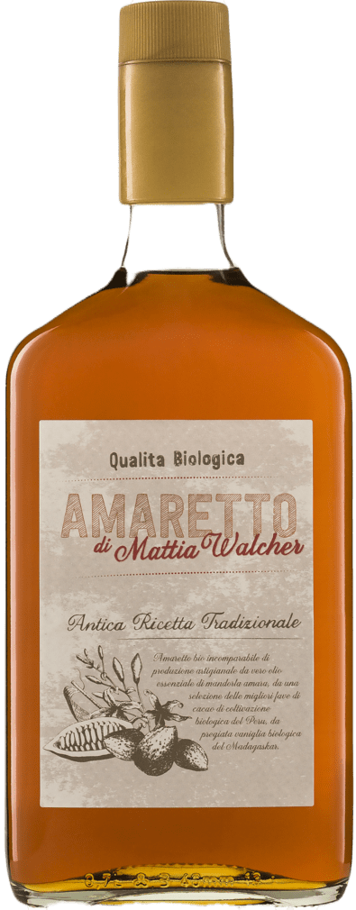 Bio Amaretto di Mattia Walcher