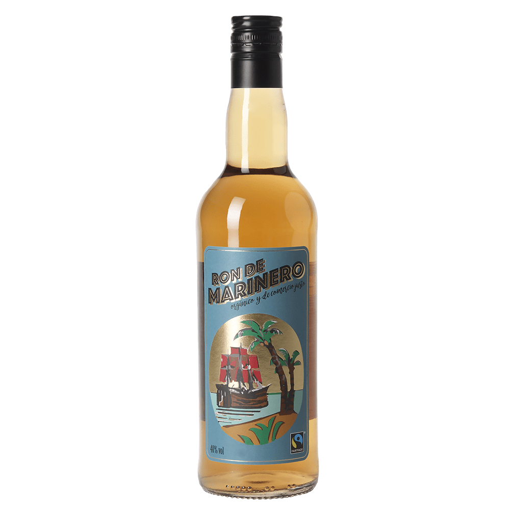 Bio Rum "Ron de Marinero"