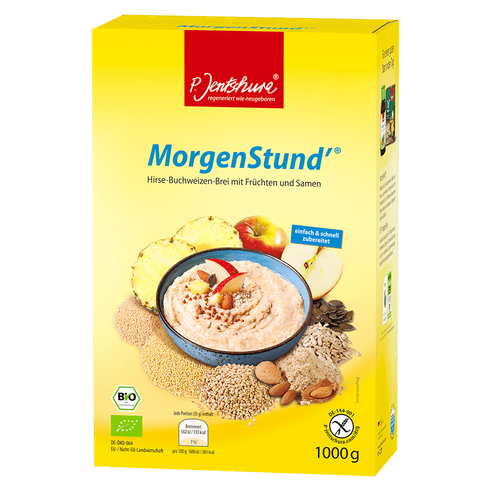 Bio MorgenStund'