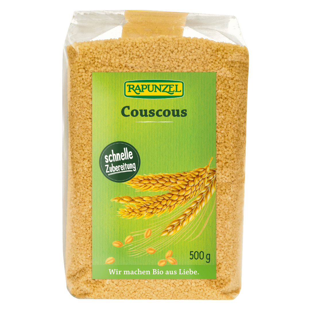 Bio Couscous