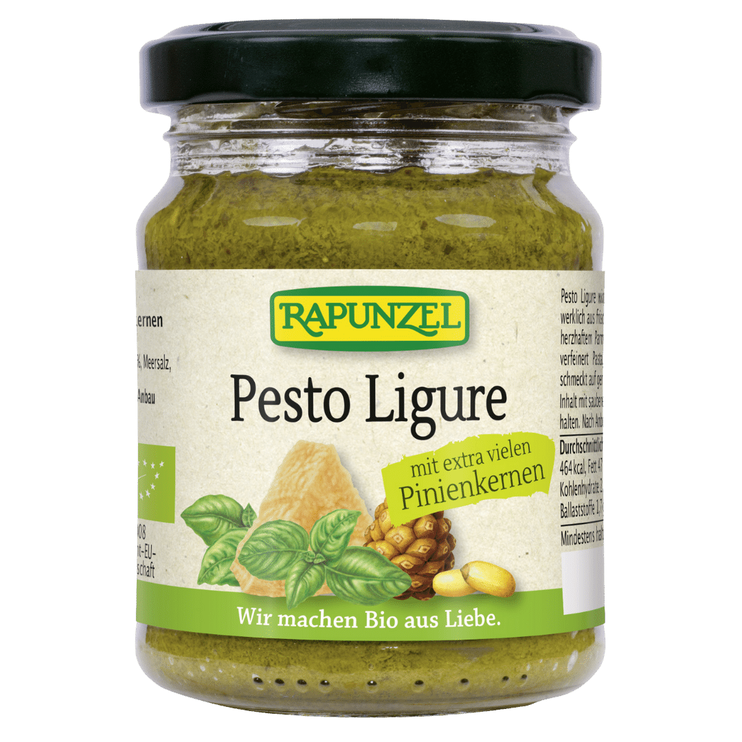 Bio Pesto Ligure