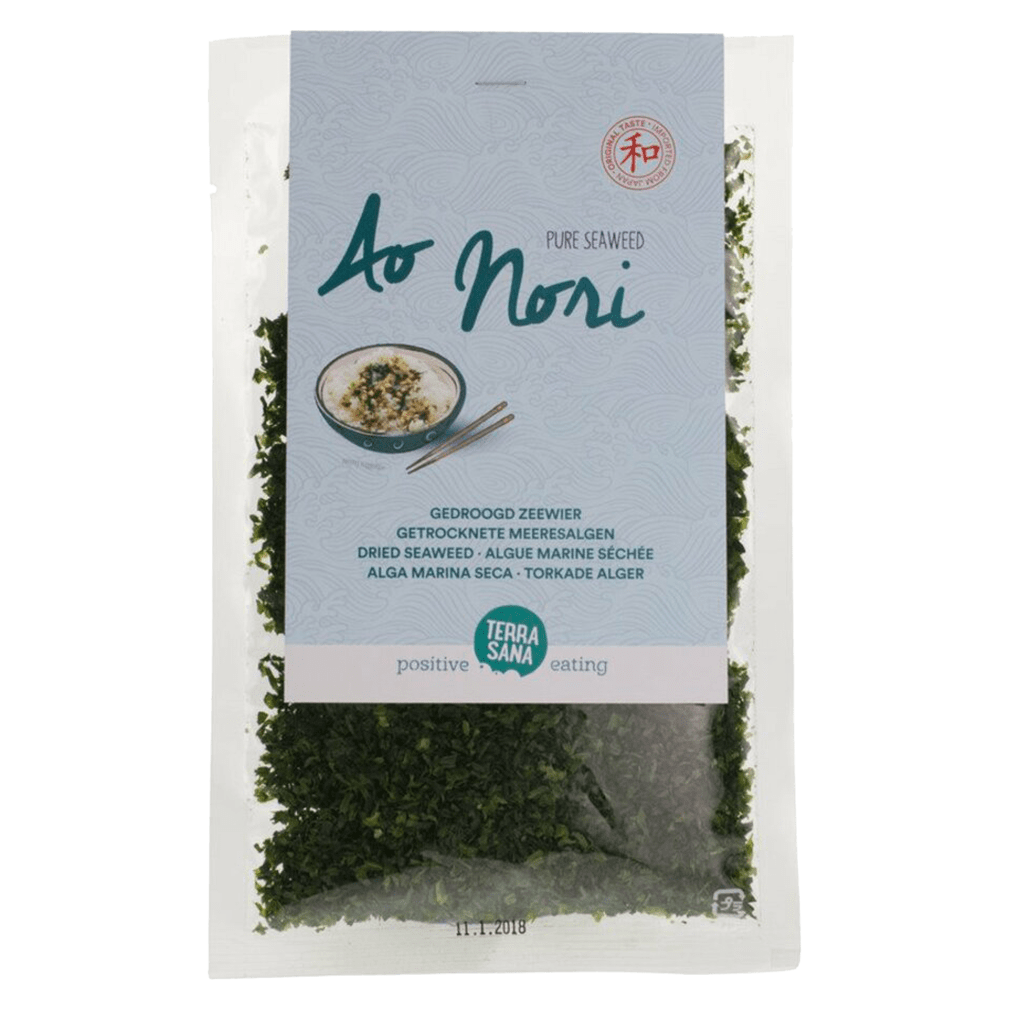 AO Nori Flocken AONORI