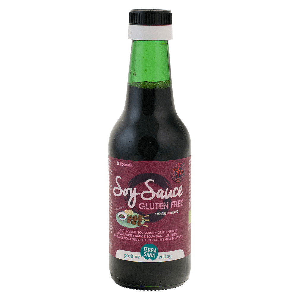 Tamari mild Bio