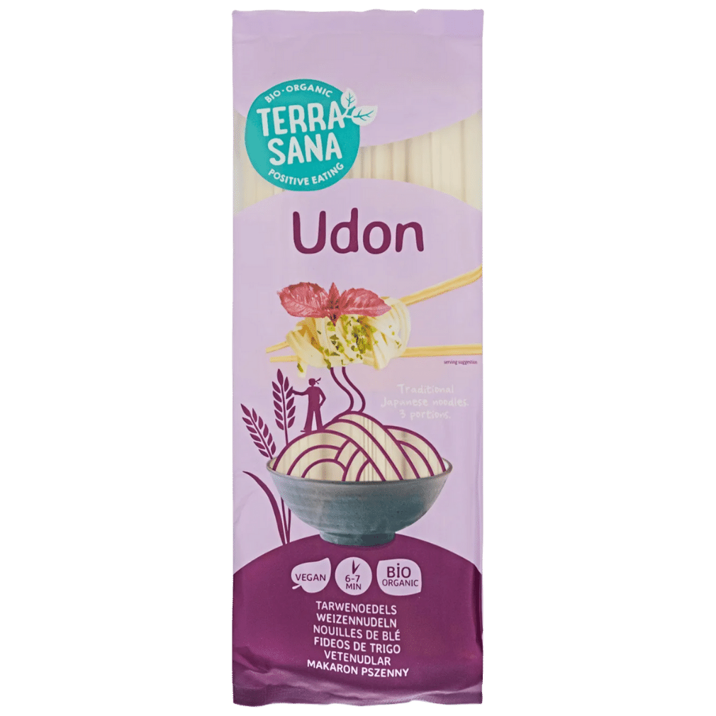 Bio Udon