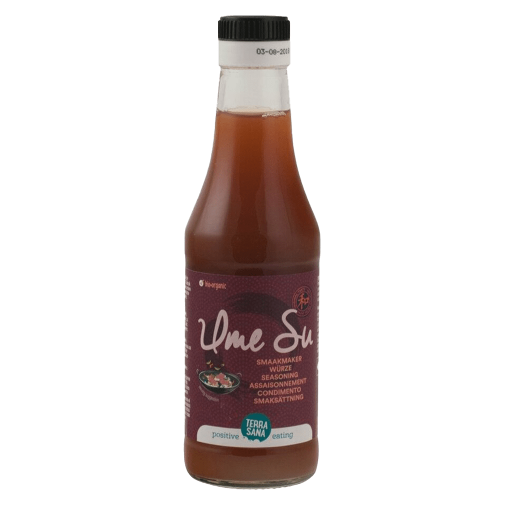 Bio Ume Su