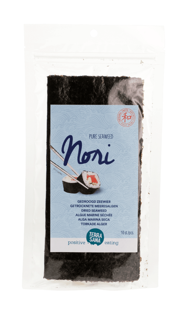 Sushi Nori
