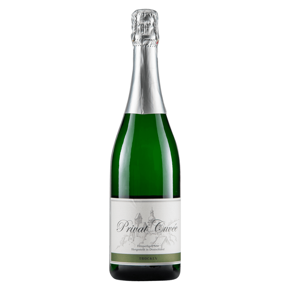 Bio Privat Cuvée Sekt trocken