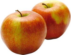 Bio Apfel Natyra, 1 kg