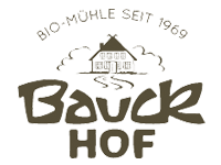 Logo Bauckhof