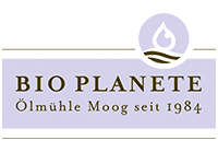 Logo Bio Planète