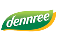 Logo Dennree