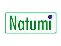 Logo Natumi